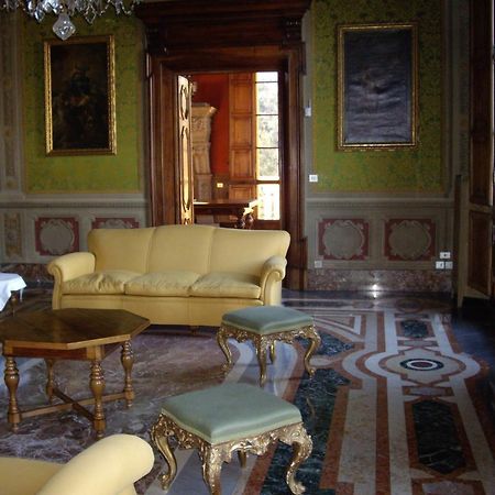 Villa Benni B&B Bologna Eksteriør bilde