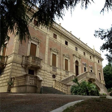 Villa Benni B&B Bologna Eksteriør bilde