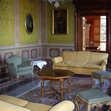 Villa Benni B&B Bologna Eksteriør bilde