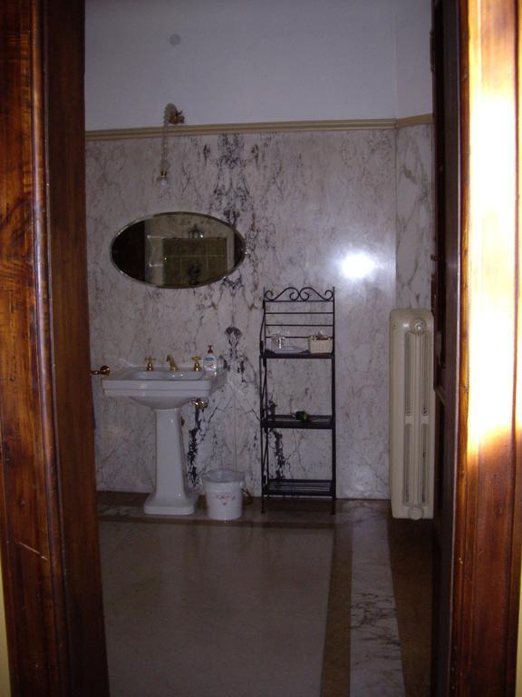 Villa Benni B&B Bologna Rom bilde