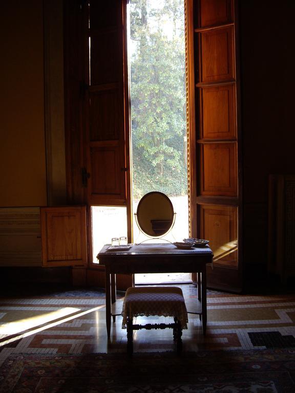 Villa Benni B&B Bologna Rom bilde