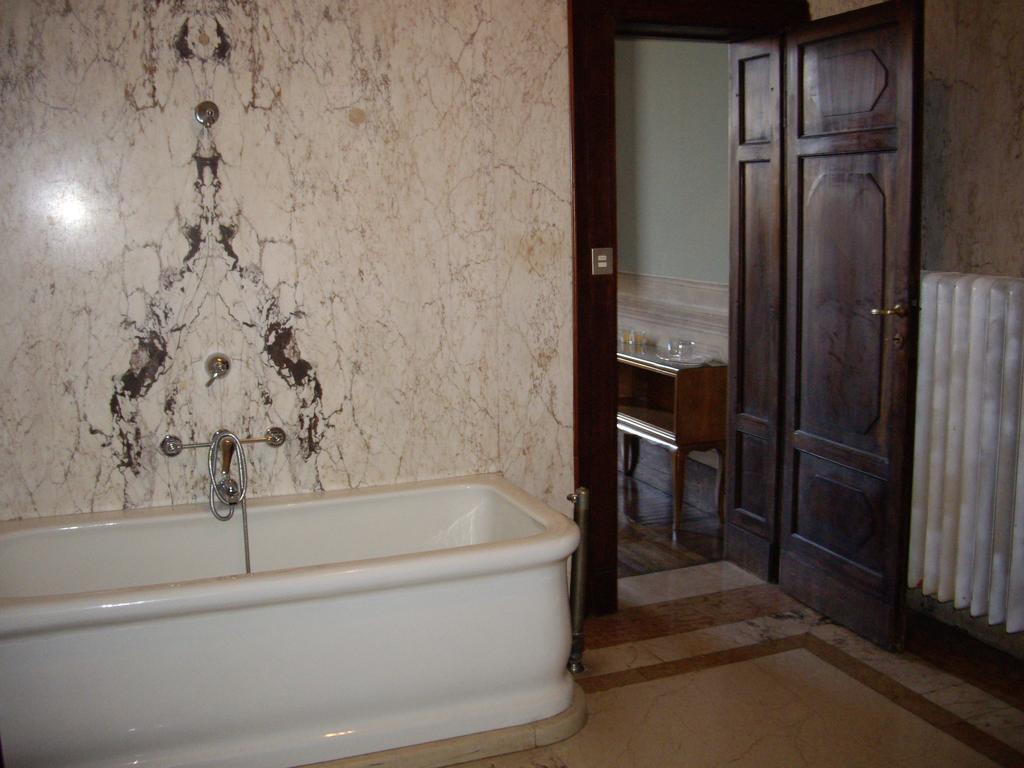 Villa Benni B&B Bologna Rom bilde