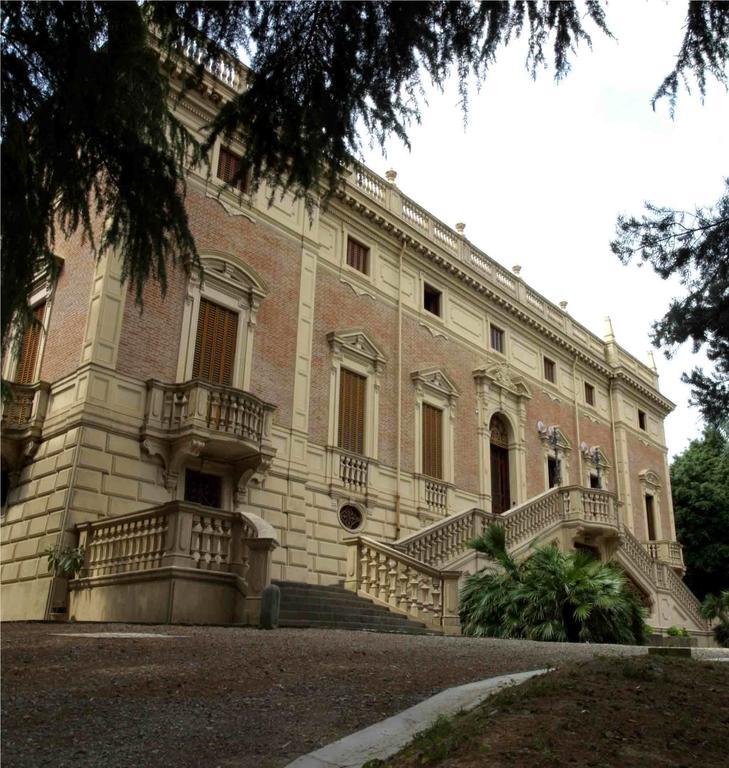 Villa Benni B&B Bologna Eksteriør bilde