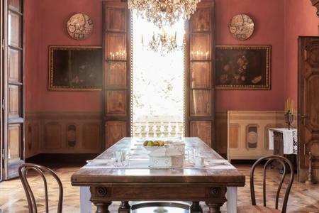 Villa Benni B&B Bologna Eksteriør bilde