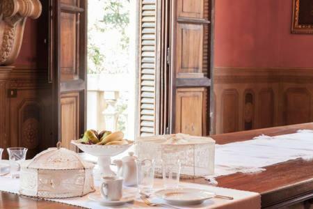 Villa Benni B&B Bologna Eksteriør bilde